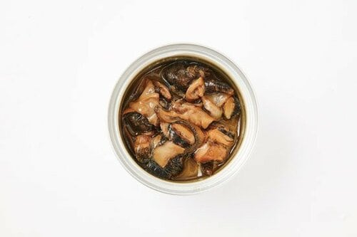 【A評価】貝柱の旨味がいい「貝柱、鮭ハラス、つぶ貝」 イメージ3