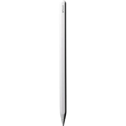 Apple Pencilは自分仕様にカスタマイズするのが主流です