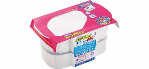 付加機能は唯一無二! 除湿剤おすすめ イメージ