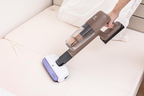 多彩なノズルが標準で付属!!家中くまなく吸える 推し掃除機おすすめ イメージ2