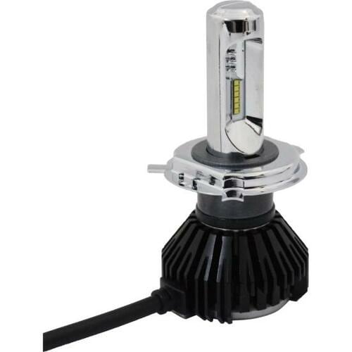 明るさは業界最高水準 軽自動車専用モデル イメージ