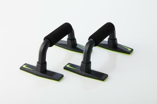 NIKE:プッシュアップ グリップ 3.0 AT7003:フォットネス用具