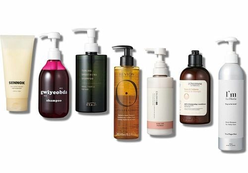 ダメージヘアもケアしてくれるトリートメント トリートメントおすすめ イメージ