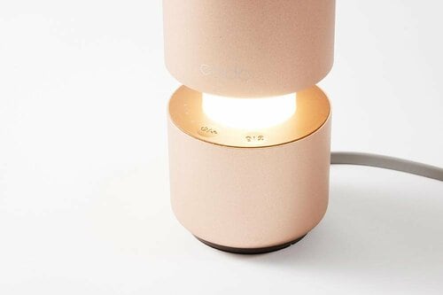 ライトに癒される イメージ
