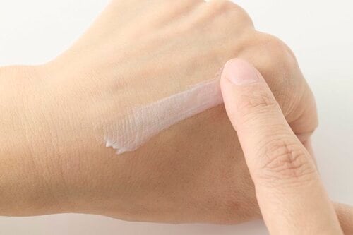 使用感 デイクリームおすすめ イメージ