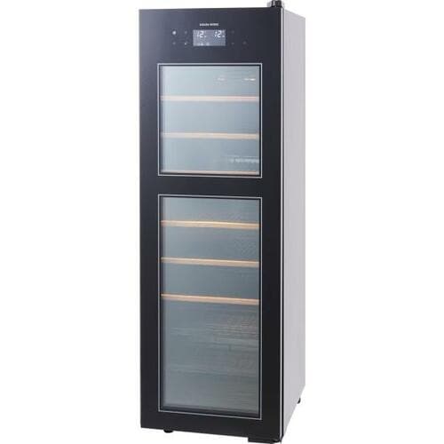 贅沢な宅飲みに！さくら製作所のワインセラー イメージ