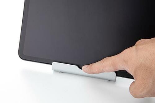 地味にイライラするのはスタンドのアレのせいでした イメージ