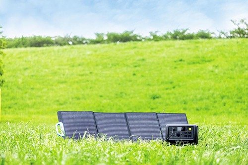 ポータブル電源・ソーラーパネルセットの選び方は? ポータブル電源・ソーラーパネルセットおすすめ イメージ