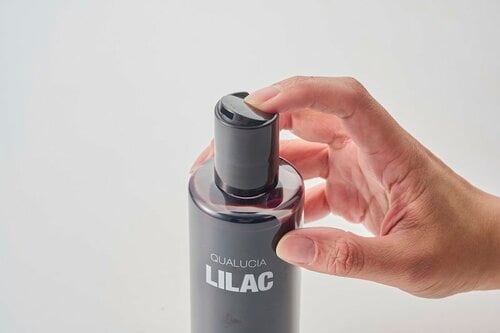 使用感 紫シャンプーおすすめ イメージ