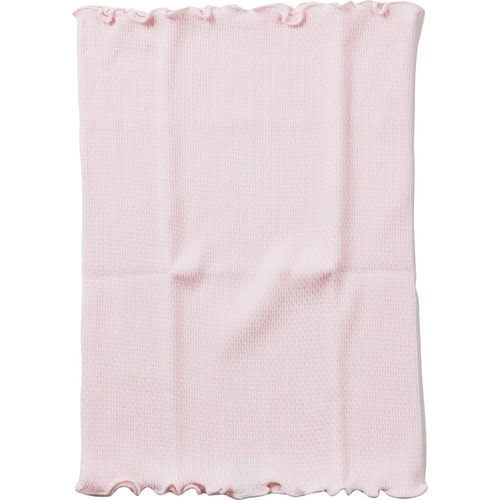 レディース腹巻きおすすめ マルオニット fuwarism シルクinコットン 腹巻 レディース イメージ