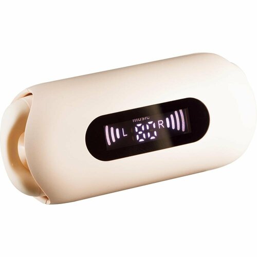 イヤーカフ型イヤホンおすすめ KING LUCKY i20 Mini イメージ1