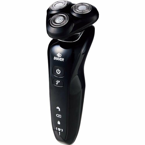 Temuおすすめ AMITA 男性用 電気カミソリ イメージ1