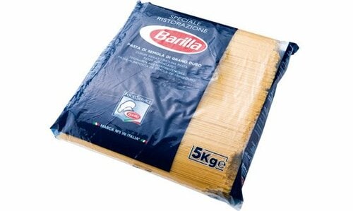 バリラ:No.5 スパゲッティー 5kg