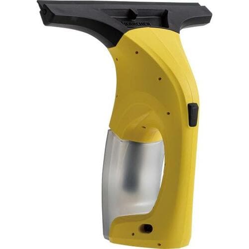 KARCHER「窓用バキュームクリーナー WV 1 プラス」 イメージ