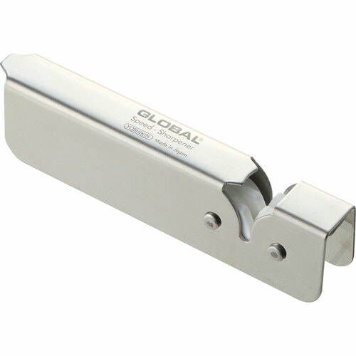 包丁研ぎ器・シャープナーおすすめ 吉田金属工業 グローバル スピードシャープナー イメージ1