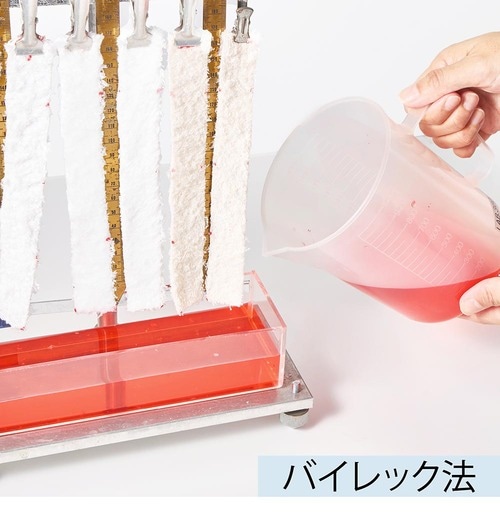 バイレック法 赤ちゃん用バスタオルおすすめ イメージ