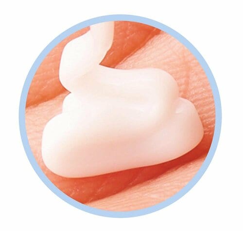 【使用感】ゆるめの手触り メンズヘアミルクおすすめ イメージ