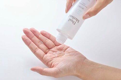 使用感 保湿化粧水おすすめ イメージ