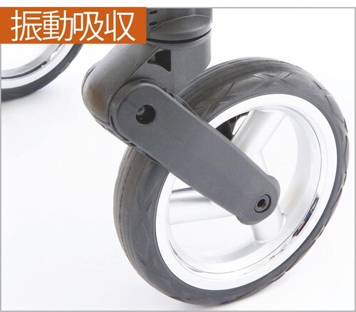 振動吸収