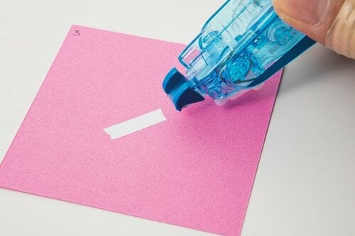 「消す」ならやっぱりMONO！浮気できない圧倒的な軽さです イメージ3