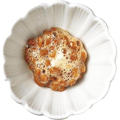 納豆おすすめ ミツカン 金のつぶパキッ!とたれ とろっ豆 イメージ3