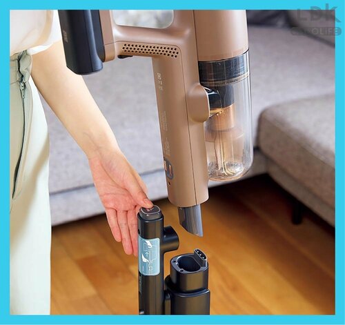 部屋になじむ&うるさくない 家電おすすめ イメージ3