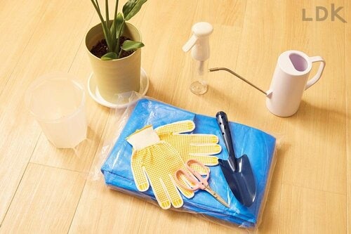 5:植え替えでやっちゃいけないことって? ガーデニング用霧吹きおすすめ イメージ