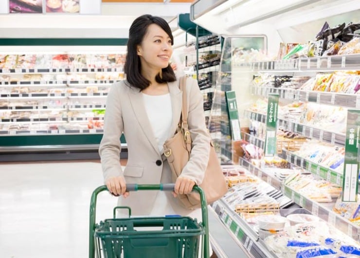 教えて店長さん！ 知ってると得するスーパーマーケットの裏技9連発