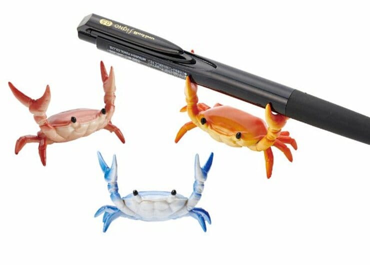 【進化系文具】こだわり派が欲しくなるユニークペンアイテム5選