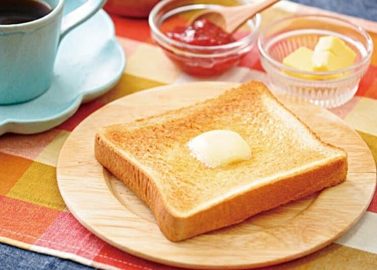 ウチのトースターが進化した…0円でできる驚きの方法とは？