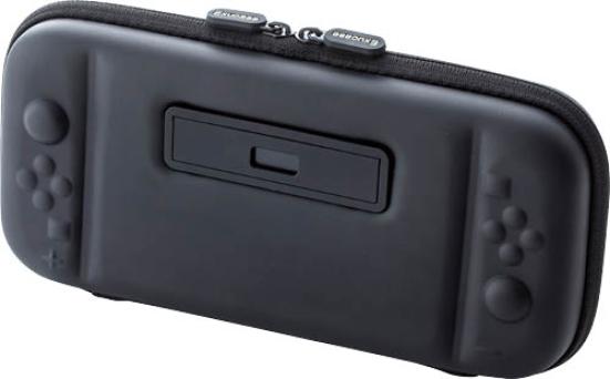 スタンドとしても Nintendo Switch用ケースおすすめランキング14選年 360life サンロクマル