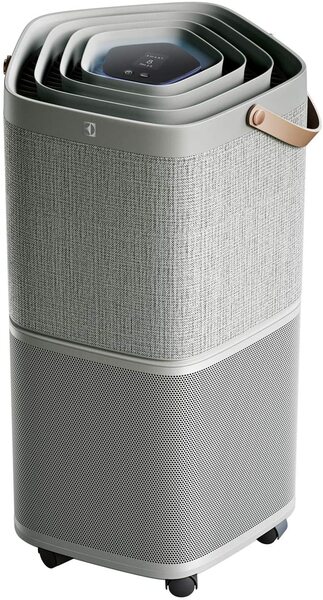 エレクトロラックス「空気清浄機Pure A9 PA91-406GY」
