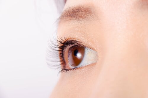 ナチュラルカラコンの選び方 ナチュラルカラコンおすすめ イメージ