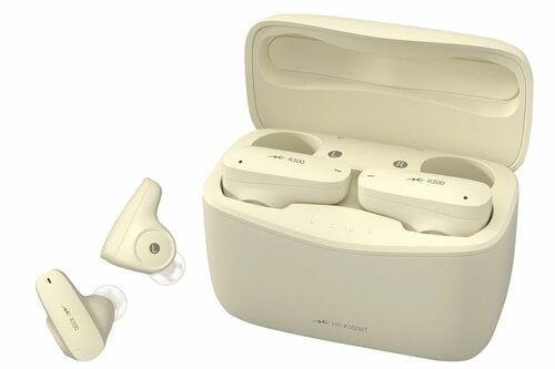 ラディウス「HP-R300BT」 イメージ