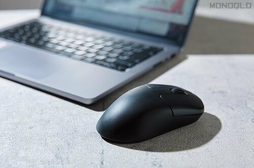 ジェネリック版「ロジクール」な使いやすさ! イメージ