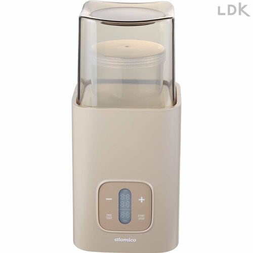 牛乳パックタイプ ヨーグルトメーカーの新製品レビューおすすめ イメージ