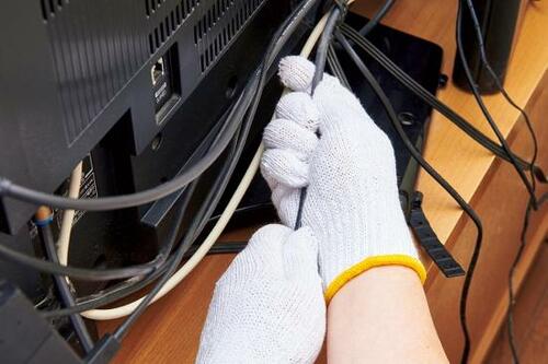 掃除をしたら「柔軟剤」でキレイをキープする！ イメージ3