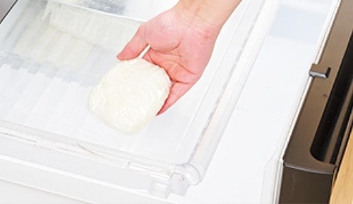 炊きたてご飯の美味しさをキープする保存方法は？ 5合炊き炊飯器おすすめ イメージ