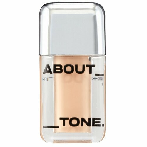 コンシーラーおすすめ アバウトトーン スキンレイヤーカバーフィットコンシーラー/#23 ナチュラル イメージ