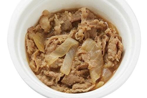 6位: 王道の味わいが楽しめる吉野家の「牛丼の具」 イメージ2