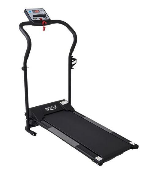 幅が広くて走りやすい！ RIORES「RUNNER MAX」 イメージ