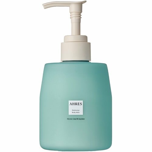 ボディクリームおすすめ アーレス ハイドレクター ボディミルク イメージ