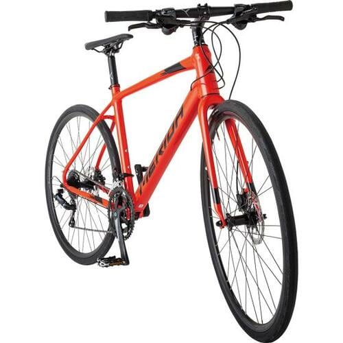 4位: ガンガン飛ばすスピード派に「MERIDA」 イメージ