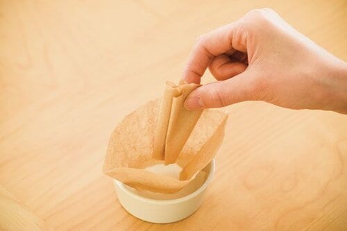 お花みたいな手作り加湿器 イメージ3