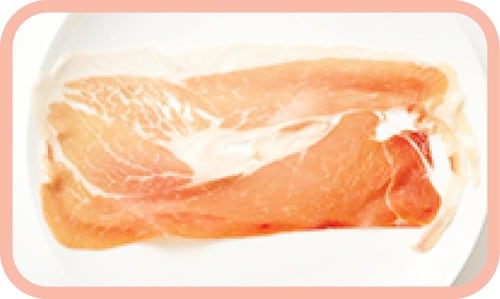 生ハムおすすめ コダマ トーレ・デ・ヌニエズ ハモンセラーノ イメージ3