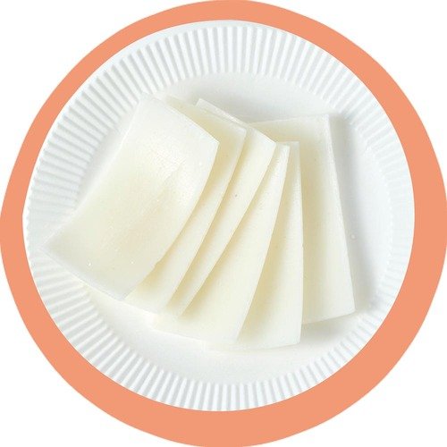 ドン・キホーテおすすめ 情熱価格 新潟県産こがねもち米使用 しゃぶしゃぶ うす切りもち イメージ2