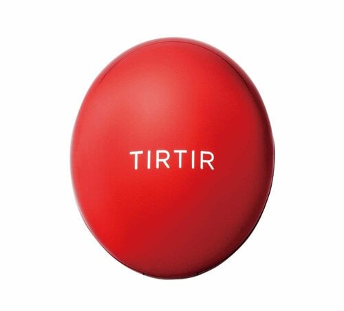 「TIRTIRファンデ」は一日お直しできなくてもキレイ イメージ