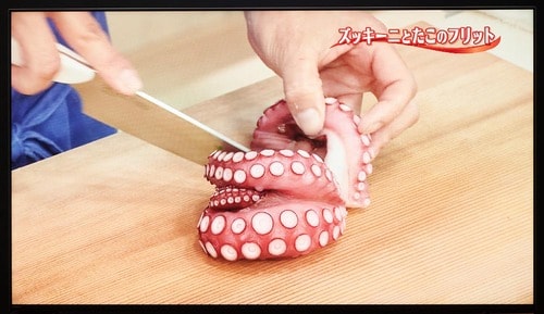 【画質】地デジは白っぽさとノイズが気になる 4Kテレビおすすめ イメージ