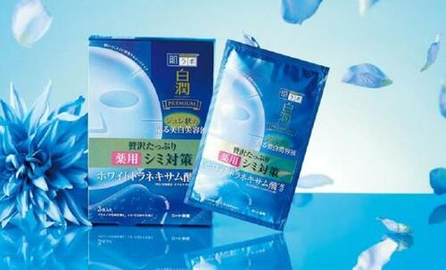 【シートマスク部門】他を近づけない圧倒的な保湿力 イメージ