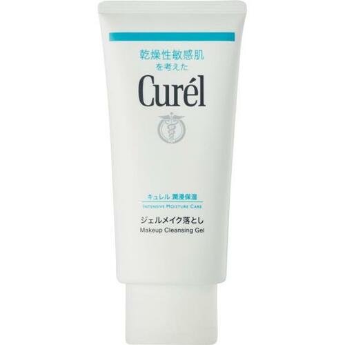 【ジェル】敏感肌向けなのに洗浄力が満点! イメージ